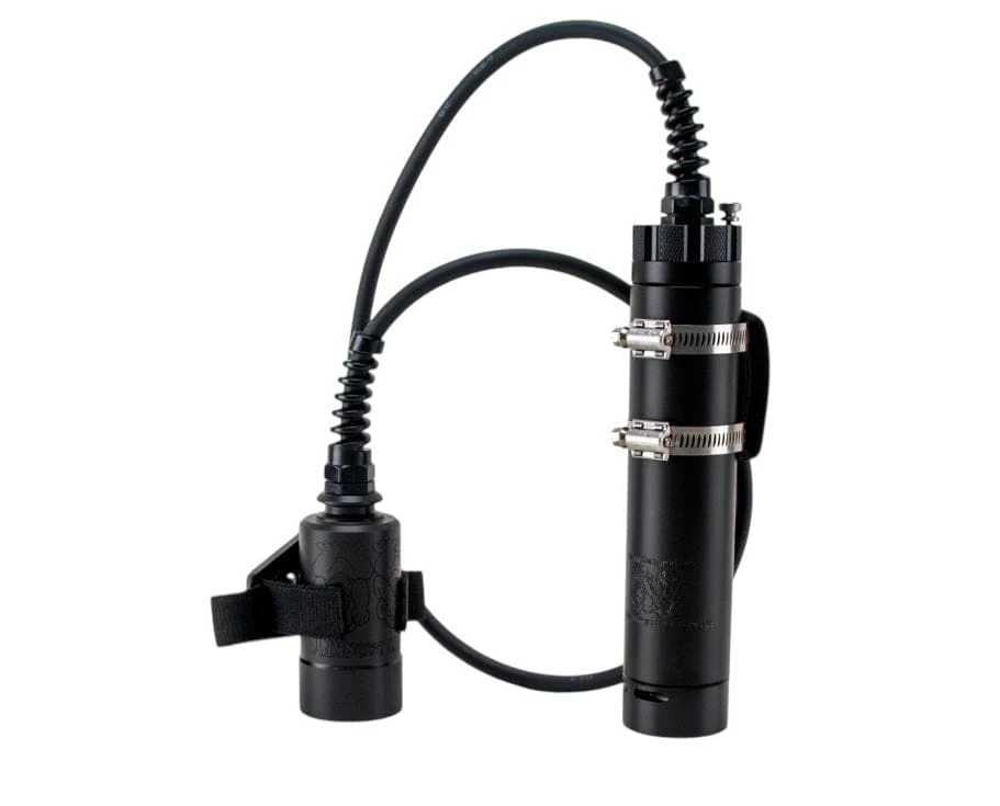Light Monkey - 5.2-12 RS LED v2.0