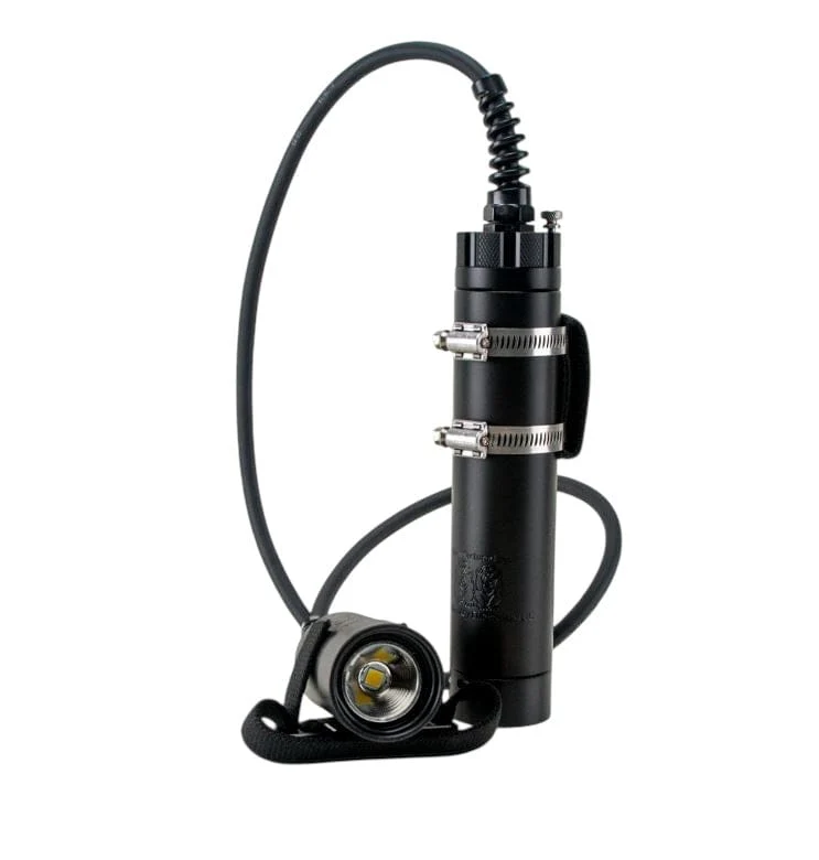 Light Monkey - 5.2-12 RS LED v2.0 - Image 3