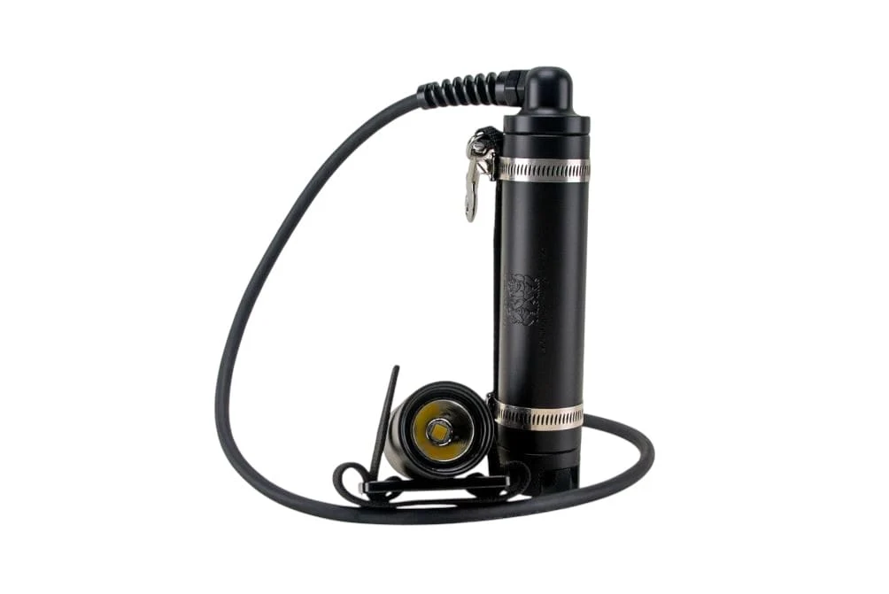Light Monkey - 5.2-12 RS LED v2.0 - Image 6