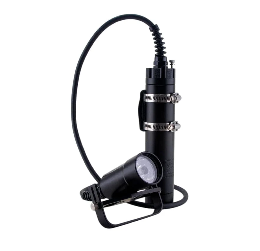 Light Monkey - 5.2-20 VRS LED