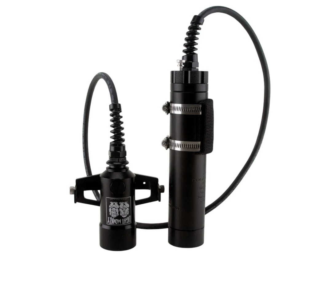 Light Monkey - 5.2-20 VRS LED - Image 3