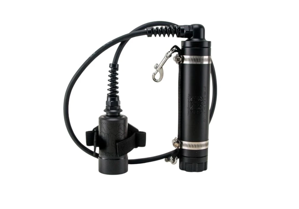 Light Monkey - 5.2-20 VRS LED - Image 6