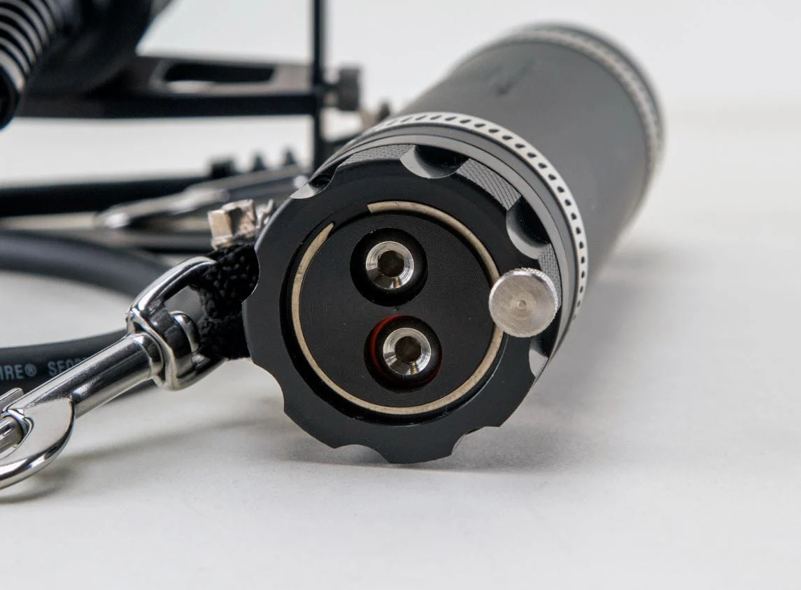Light Monkey - 7.8-20 VRS LED Sidemount Light - Image 2