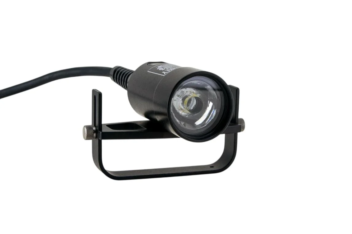 Light Monkey - 7.8-20 VRS LED Sidemount Light - Image 3