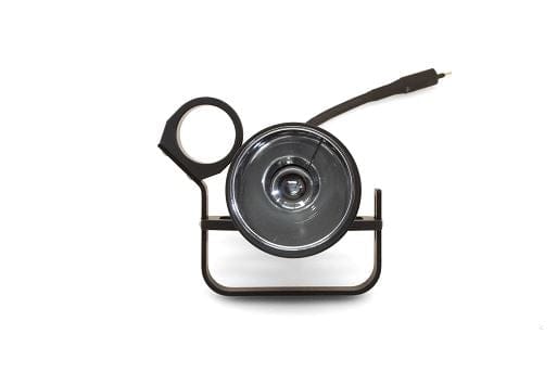 Light Monkey - Aluminum Base and U with Large Scooter Loop - Image 2