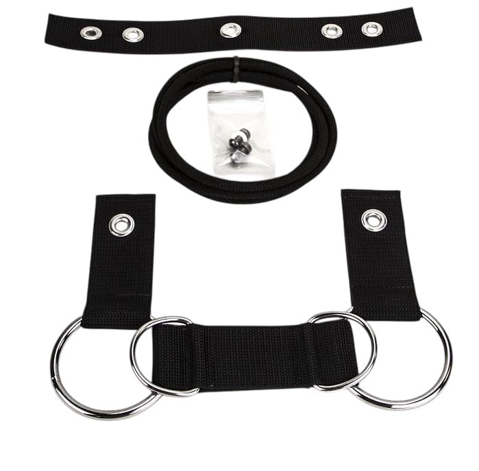 Light Monkey - BAS (Bailout Attachment System)