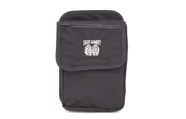 Light Monkey - Bellows Exposure Suit Pocket