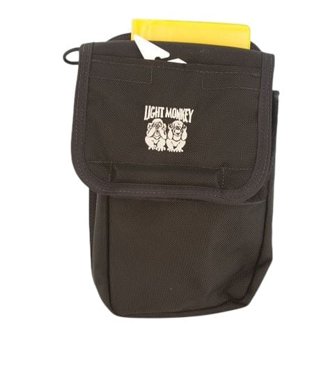 Light Monkey - Bellows Exposure Suit Pocket - Image 3