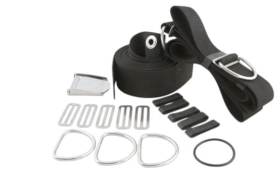 Light Monkey - Harness Kit