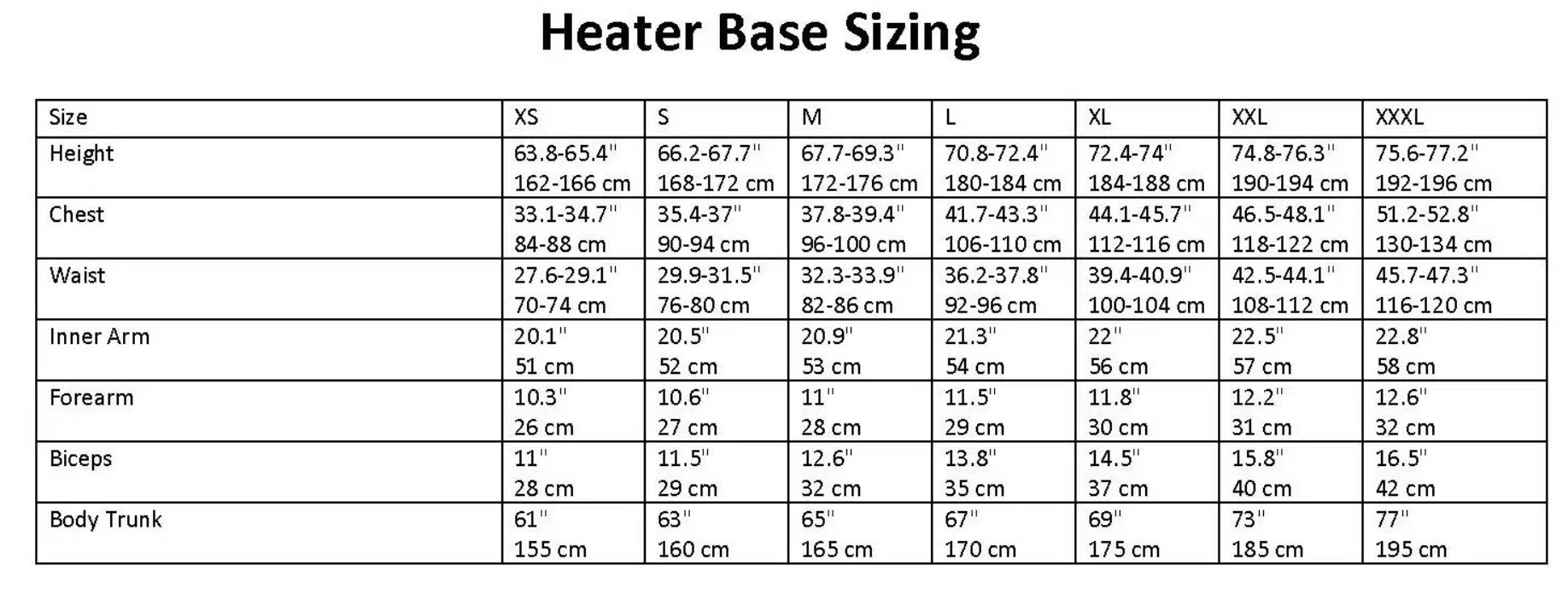 Light Monkey - Heater Base Top - Image 4