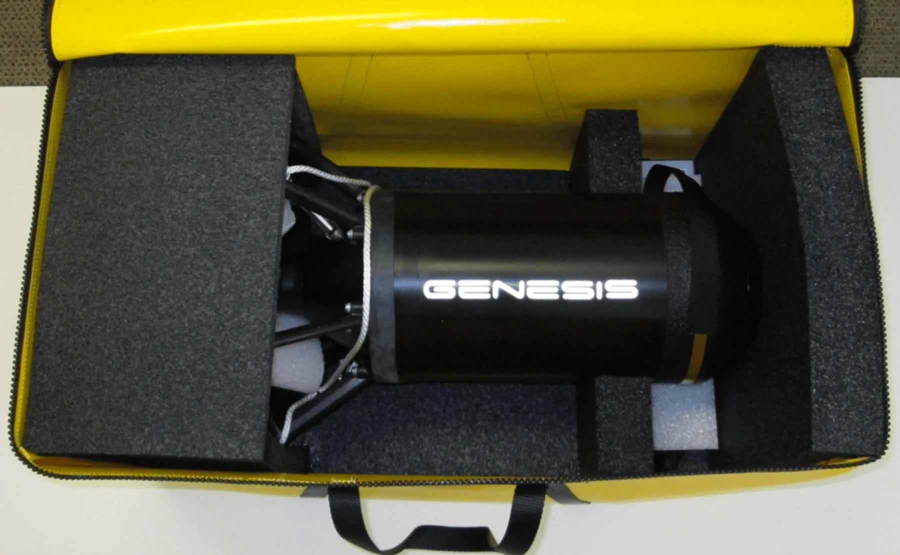Logic Dive - Genesis 3.1 Travel Case - Image 2