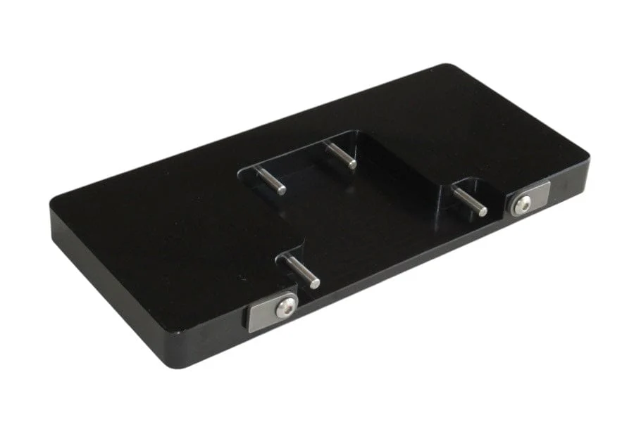 Logic Dive - Large QR Mounting Tray