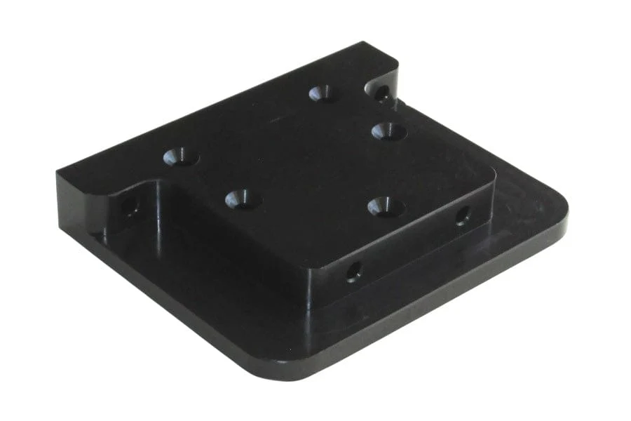 Logic Dive - Large Quick Release Base Plate