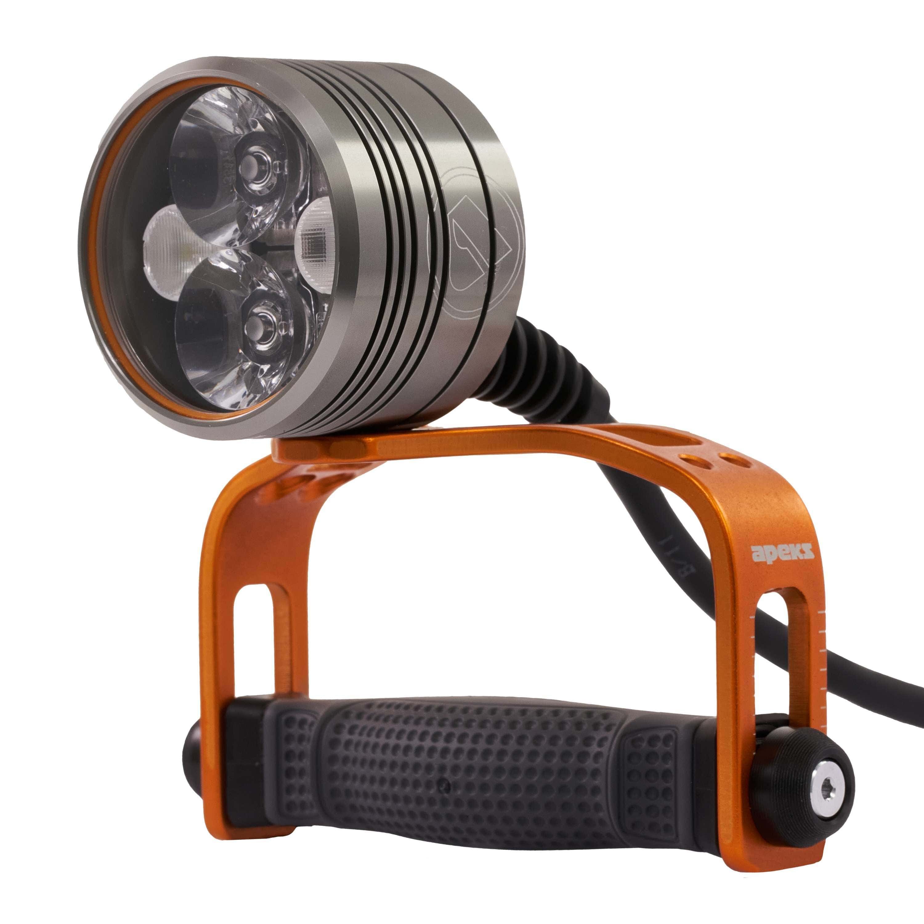 Apeks - LUNA-X TORCH - Image 4
