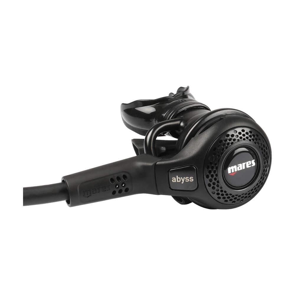 MARES - Abyss 22 Navy II Regulator