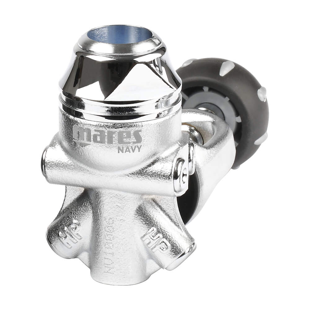 MARES - Abyss 22 Navy II Regulator - Image 2