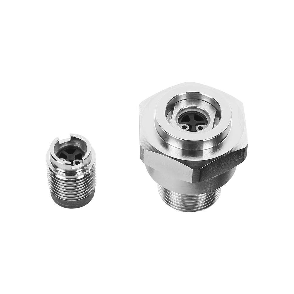 MARES - AST Dry System (Yoke or DIN)