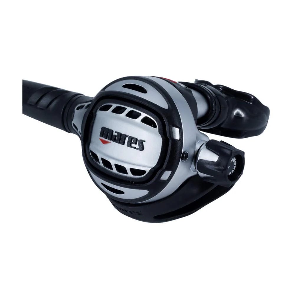 MARES - Atlas ADJ 62X Regulator - Image 4