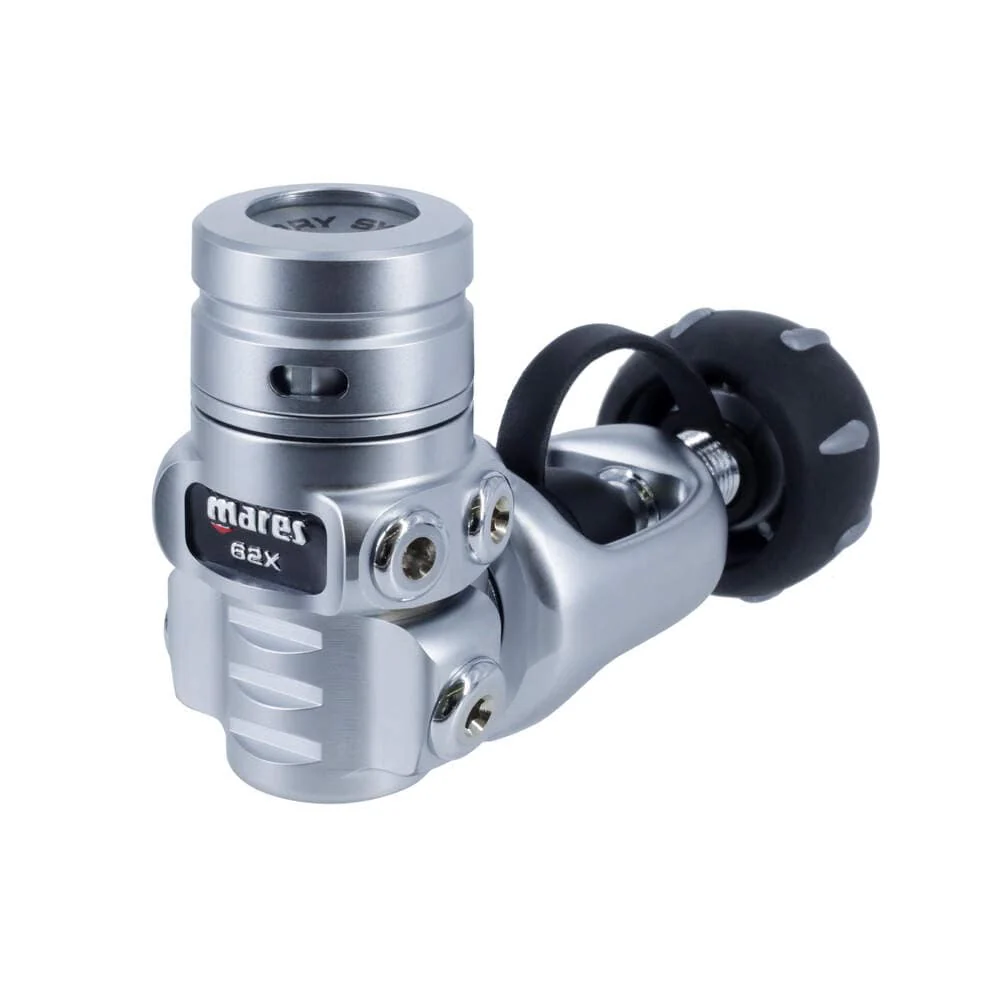 MARES - Atlas ADJ 62X Regulator - Image 9