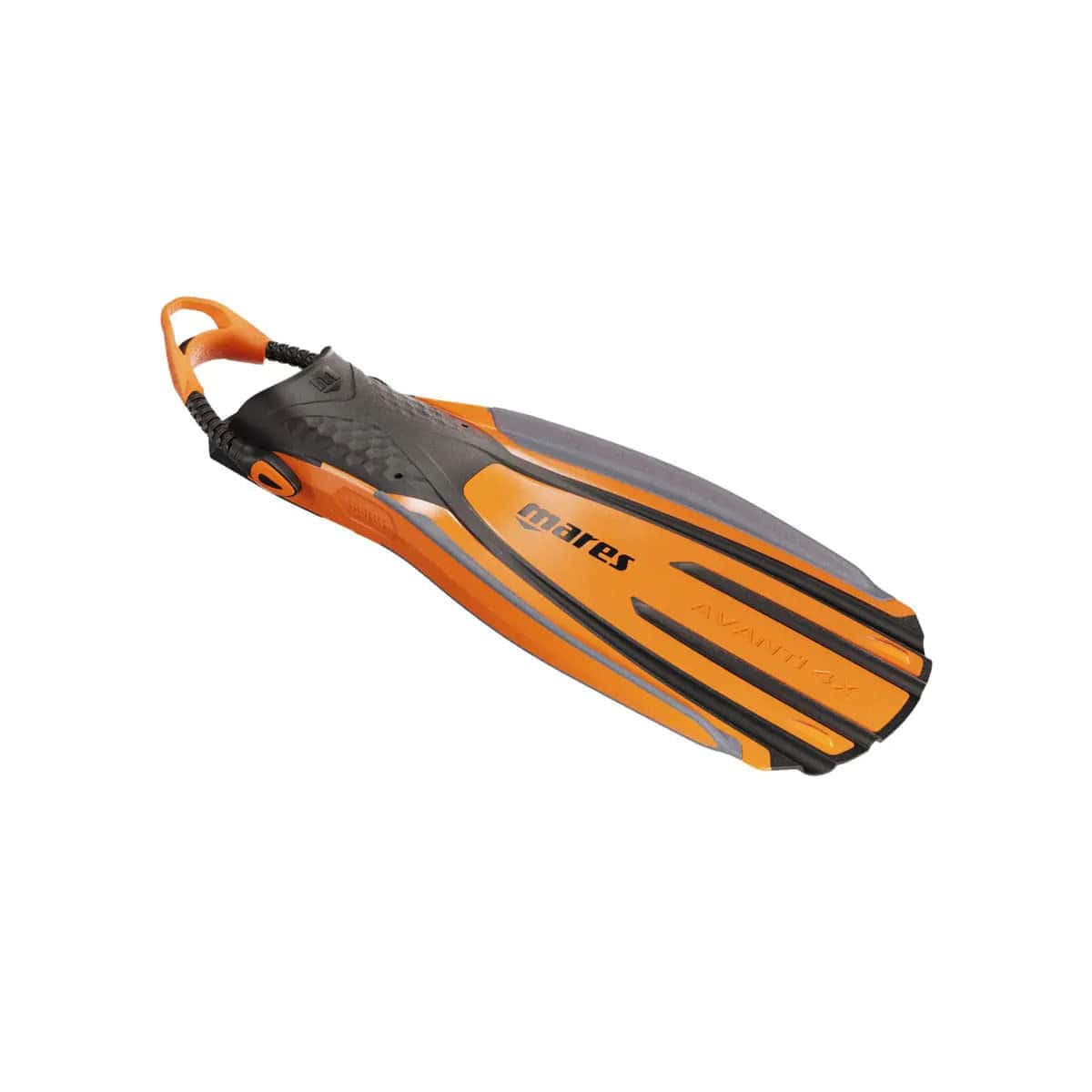 MARES - AVANTI QUATTRO 4X Fins - Image 2