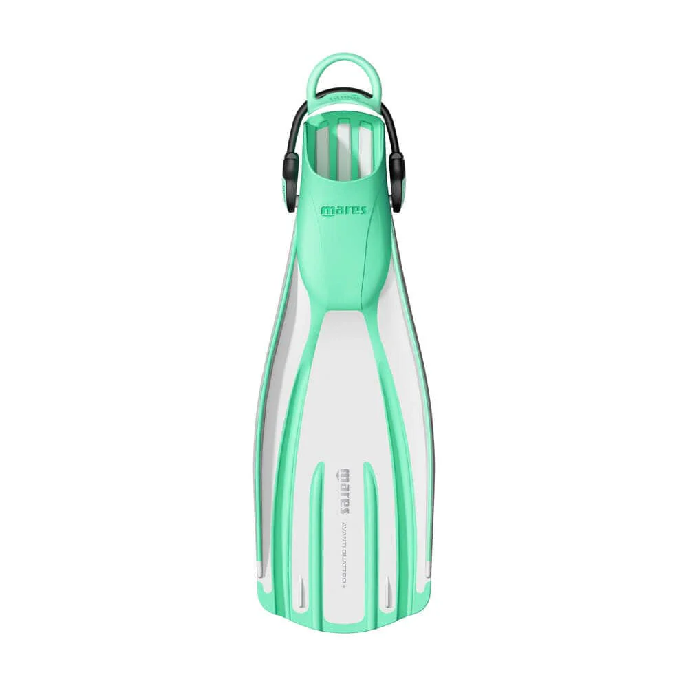 MARES - AVANTI QUATTRO+ Fins