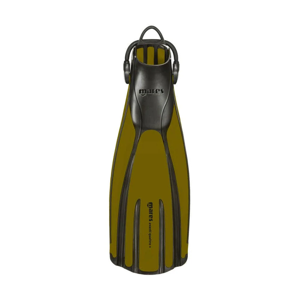 MARES - AVANTI QUATTRO+ Fins - Image 2
