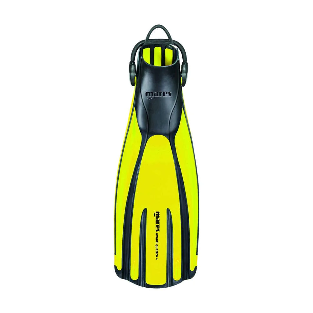 MARES - AVANTI QUATTRO+ Fins - Image 4