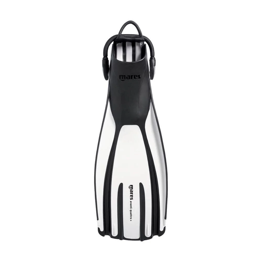 MARES - AVANTI QUATTRO+ Fins - Image 5