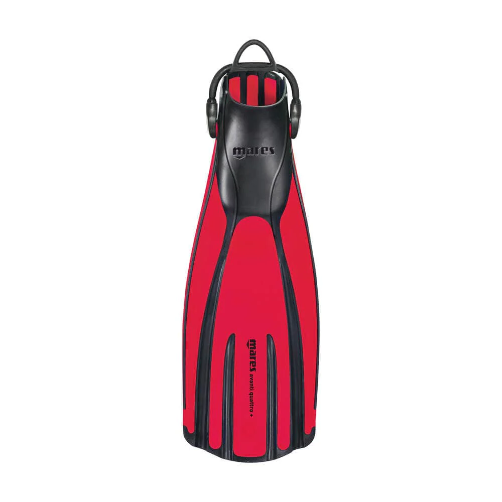 MARES - AVANTI QUATTRO+ Fins - Image 8