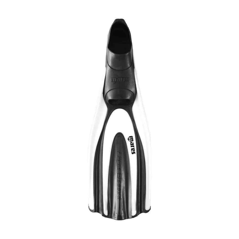 MARES - AVANTI SUPERCHANNEL Full Foot Fins