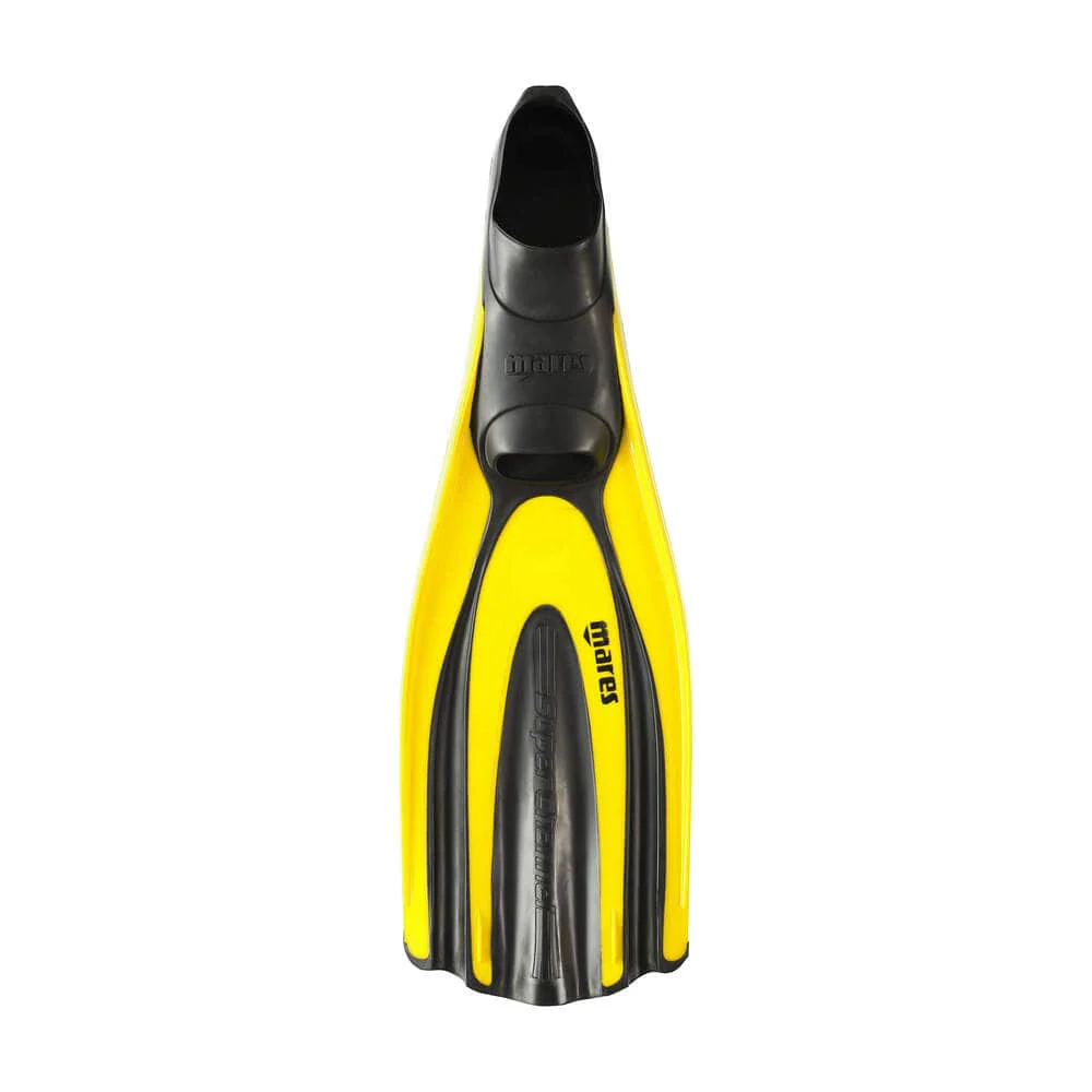 MARES - AVANTI SUPERCHANNEL Full Foot Fins - Image 2