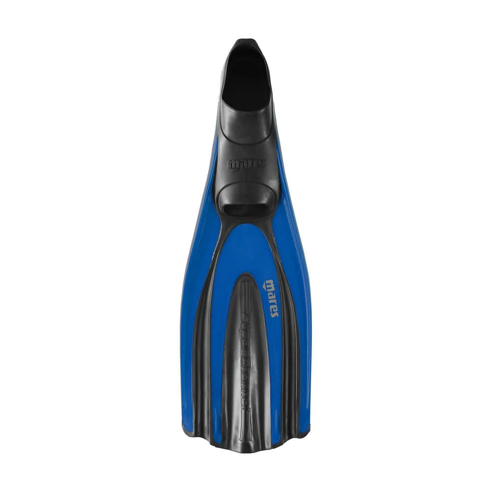 MARES - AVANTI SUPERCHANNEL Full Foot Fins - Image 3
