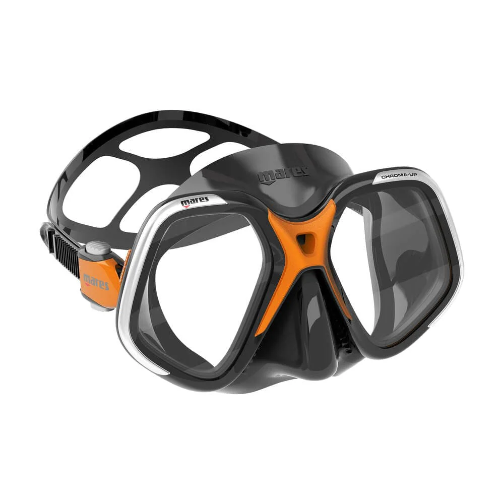 MARES - Chroma UP Mask