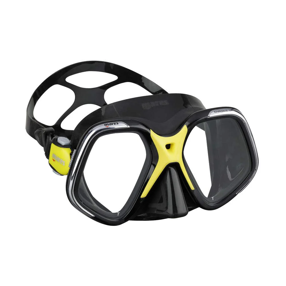 MARES - Chroma UP Mask - Image 4