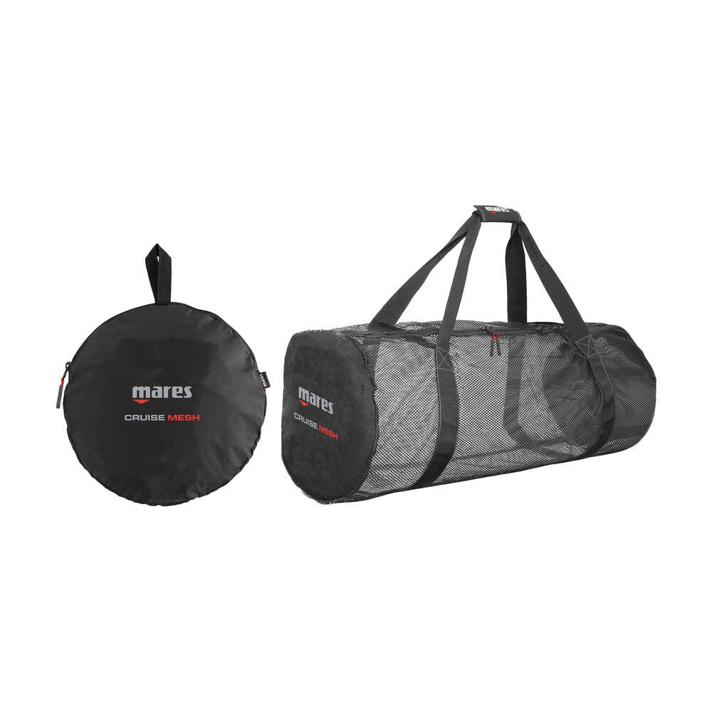 MARES - Cruise Mesh Bag