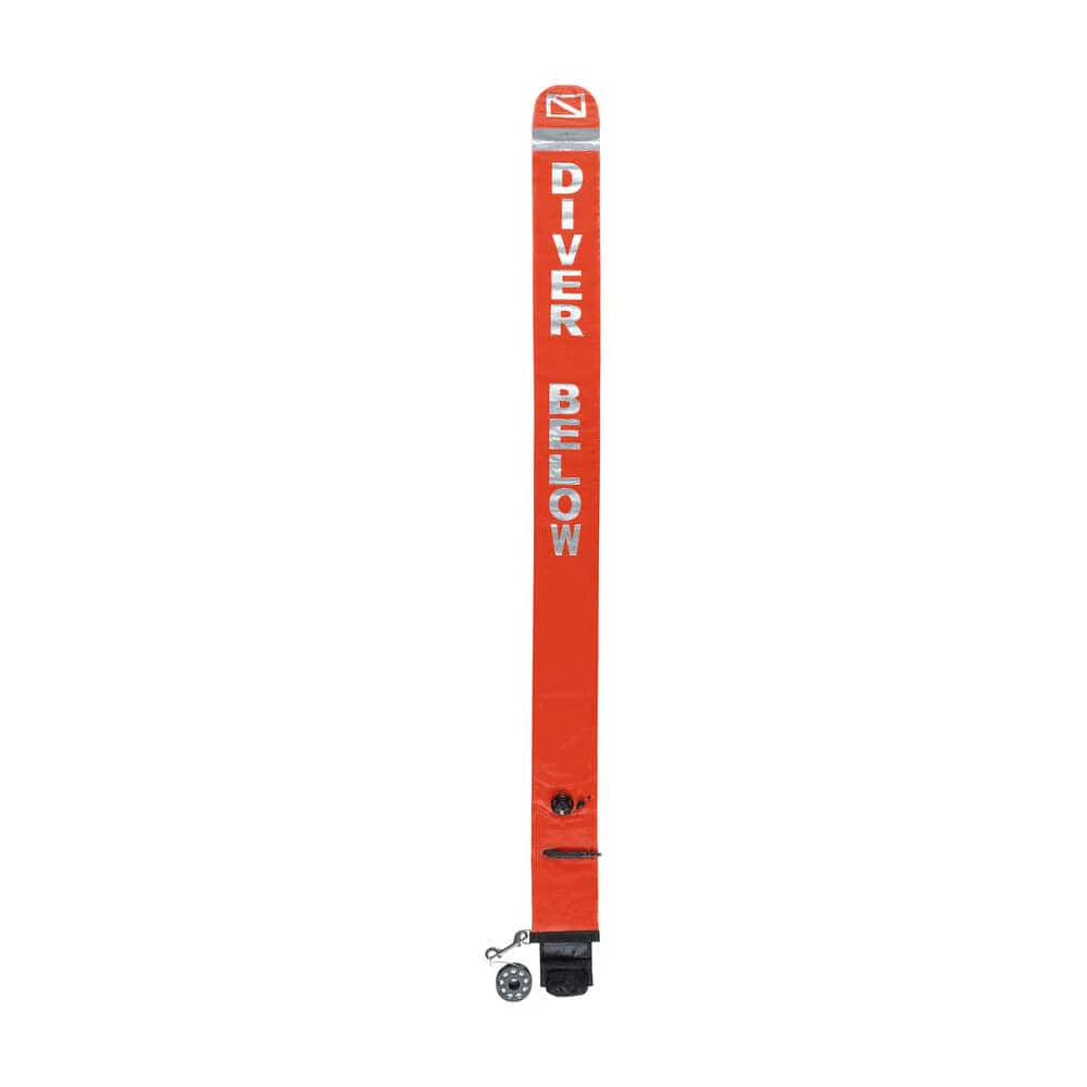 MARES - Diver Marker Buoy