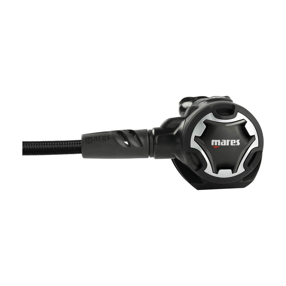 MARES - Dual 15X Regulator