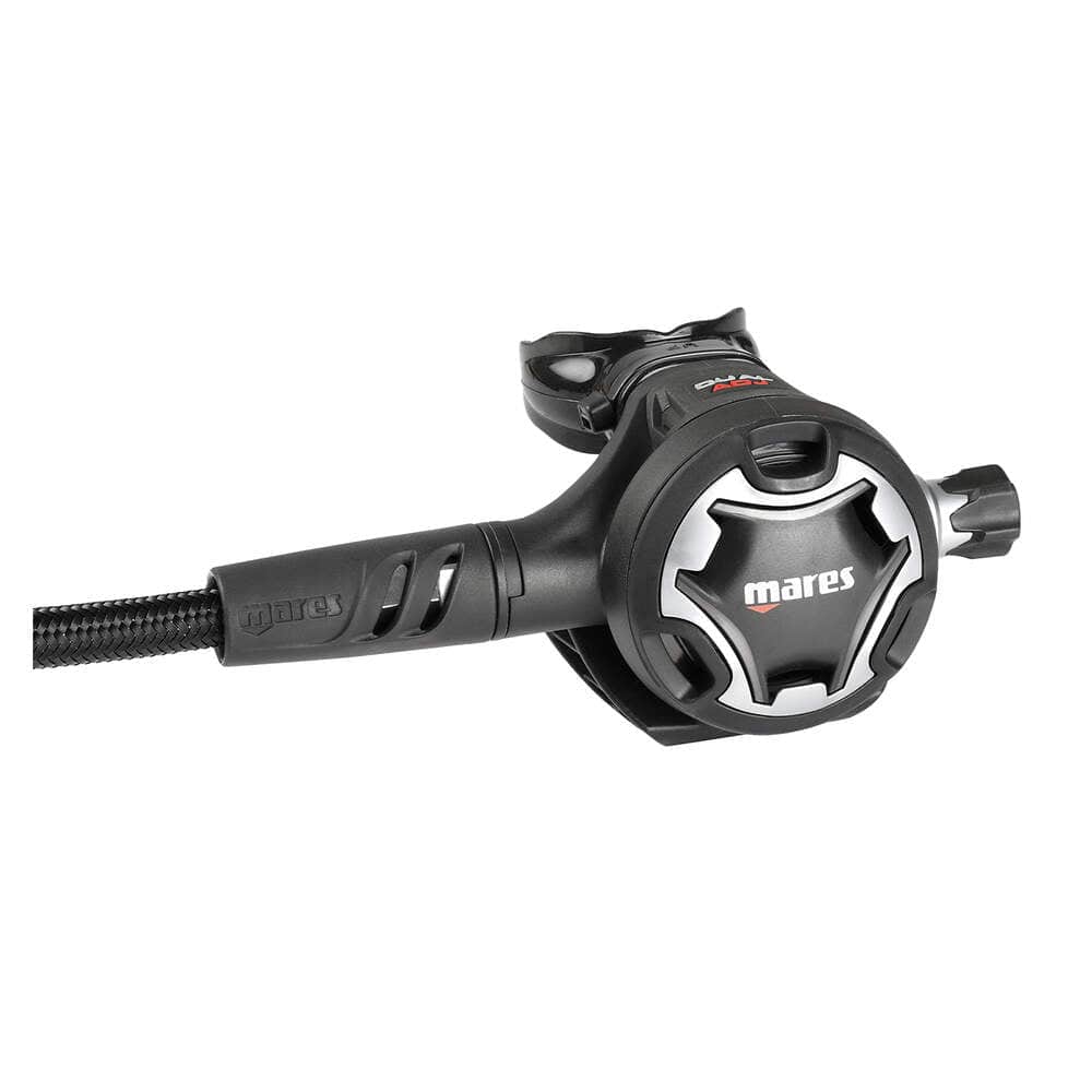 MARES - Dual ADJ 62X Regulator