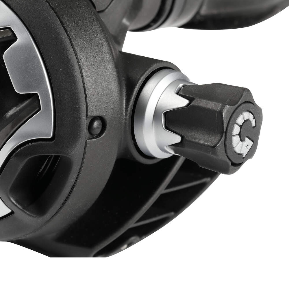 MARES - Dual ADJ 62X Regulator - Image 3