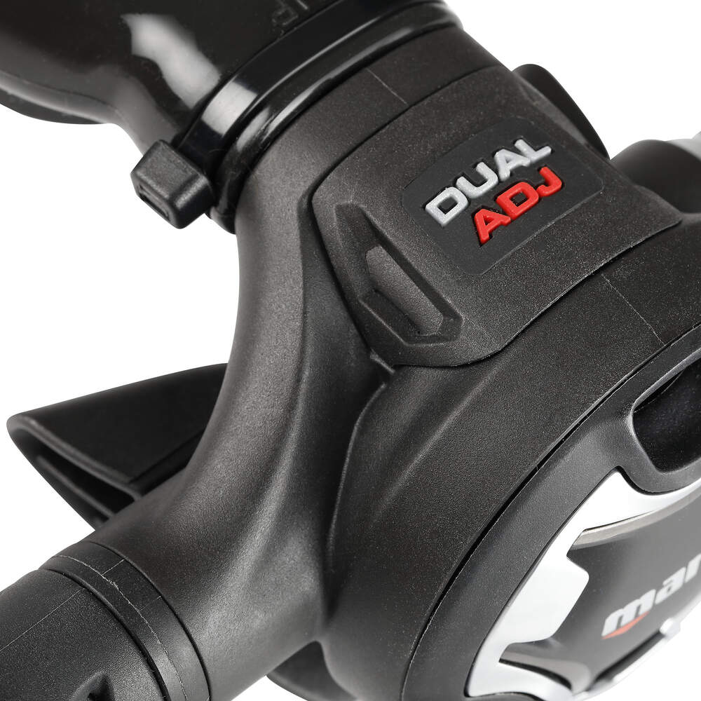 MARES - Dual ADJ 62X Regulator - Image 4