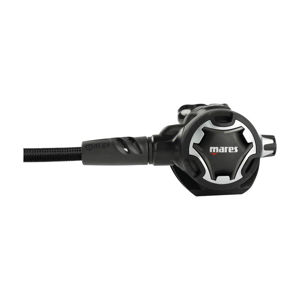 MARES - Dual ADJ 62X Regulator