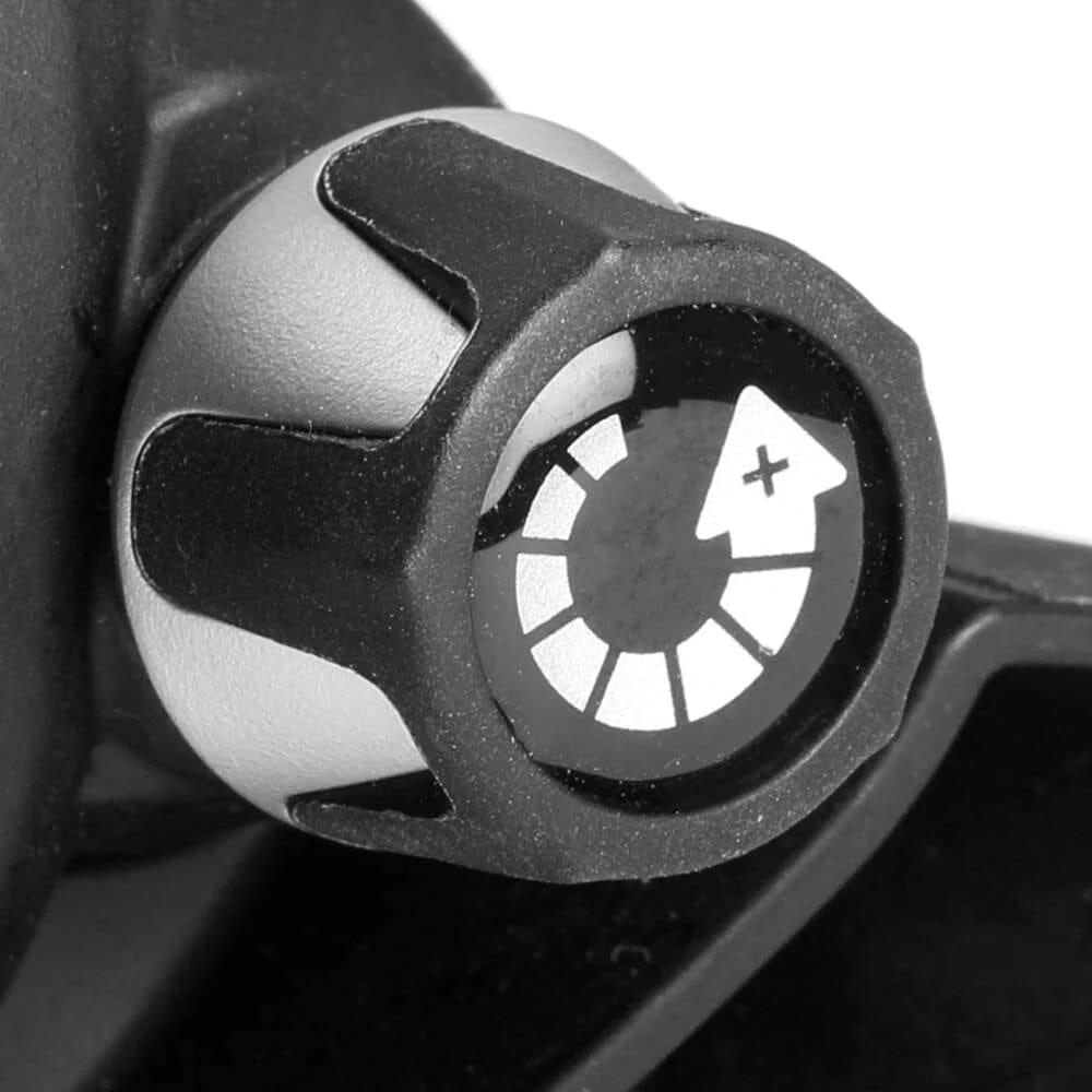 MARES - Dual ADJ 62X Regulator - Image 2
