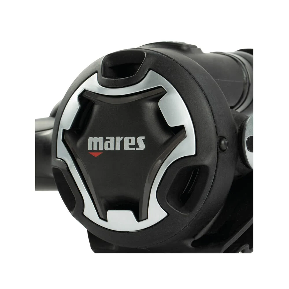 MARES - Dual ADJ 62X Regulator - Image 6
