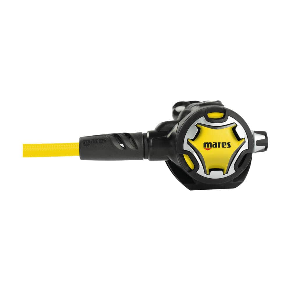 MARES - Dual ADJ Octopus