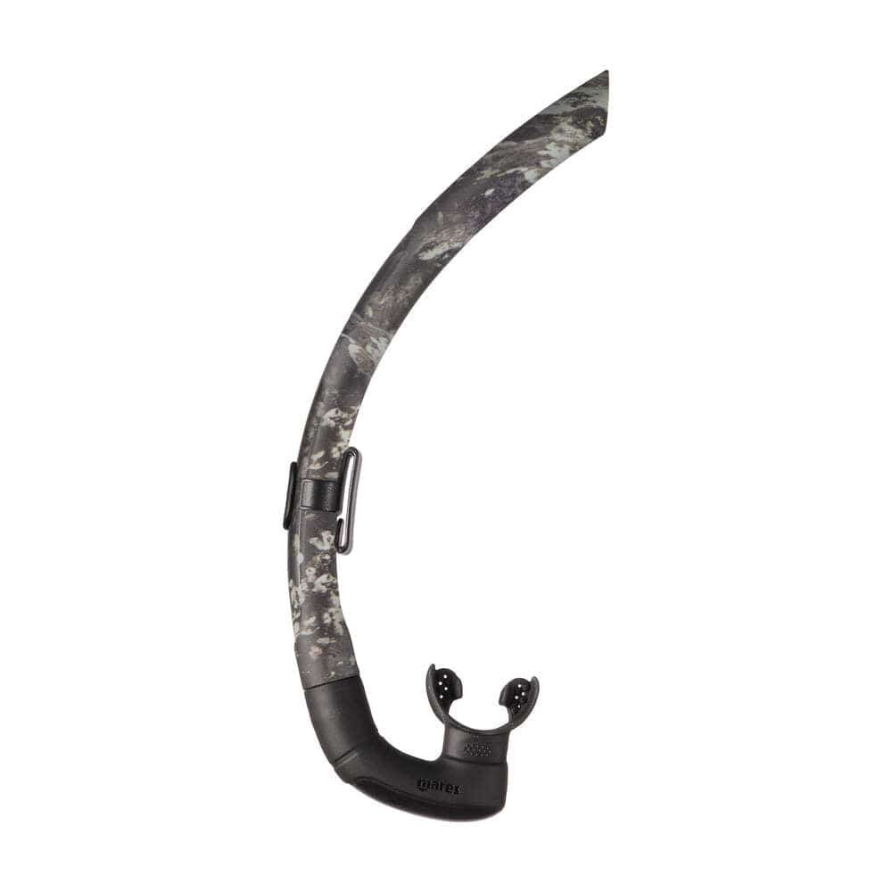 MARES - Dual Camo Snorkel