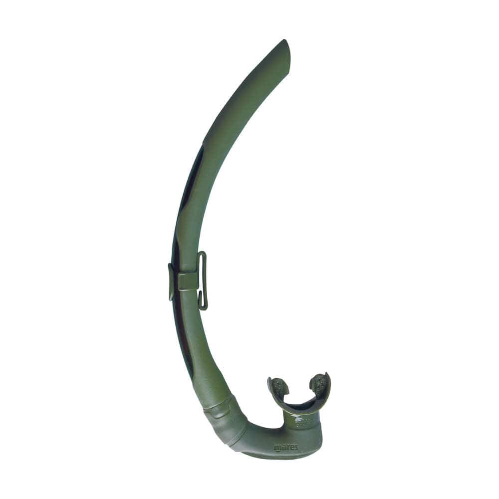 MARES - Dual Freediving Snorkel - Image 3