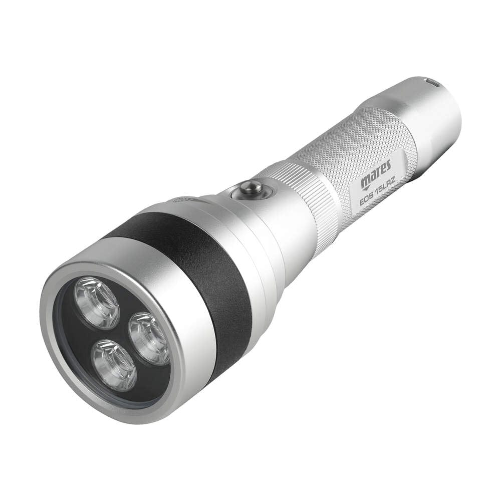 MARES - EOS 15LRZ Torch