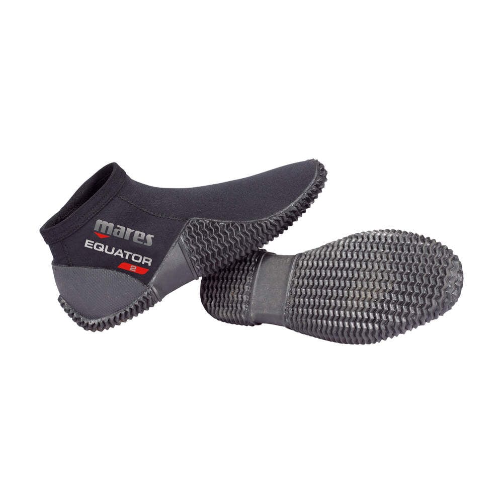 MARES - Equator 2MM Boot