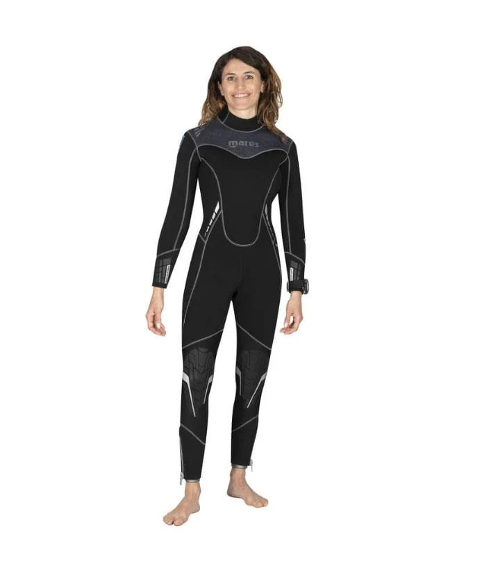 MARES - Evolution 7MM She Dives Wetsuit