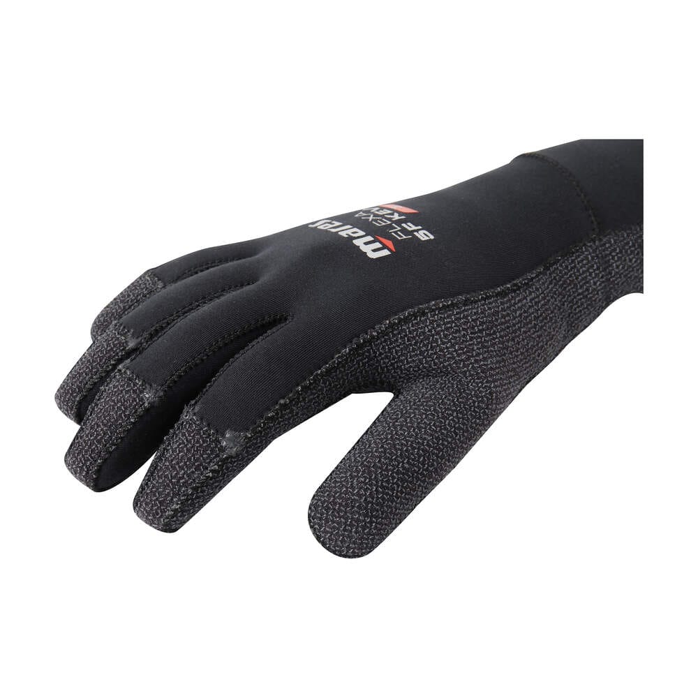 MARES - Flexa 5F Kev 3MM Gloves - Image 3